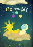 постер Солі та Мо