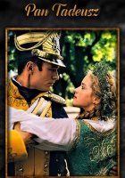 постер Пан Тадеуш