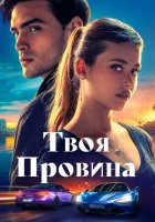 постер Твоя провина
