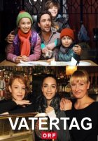 постер День батька