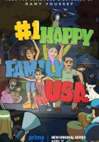 постер Найщасливіша родина США