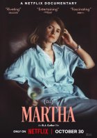 постер Марта